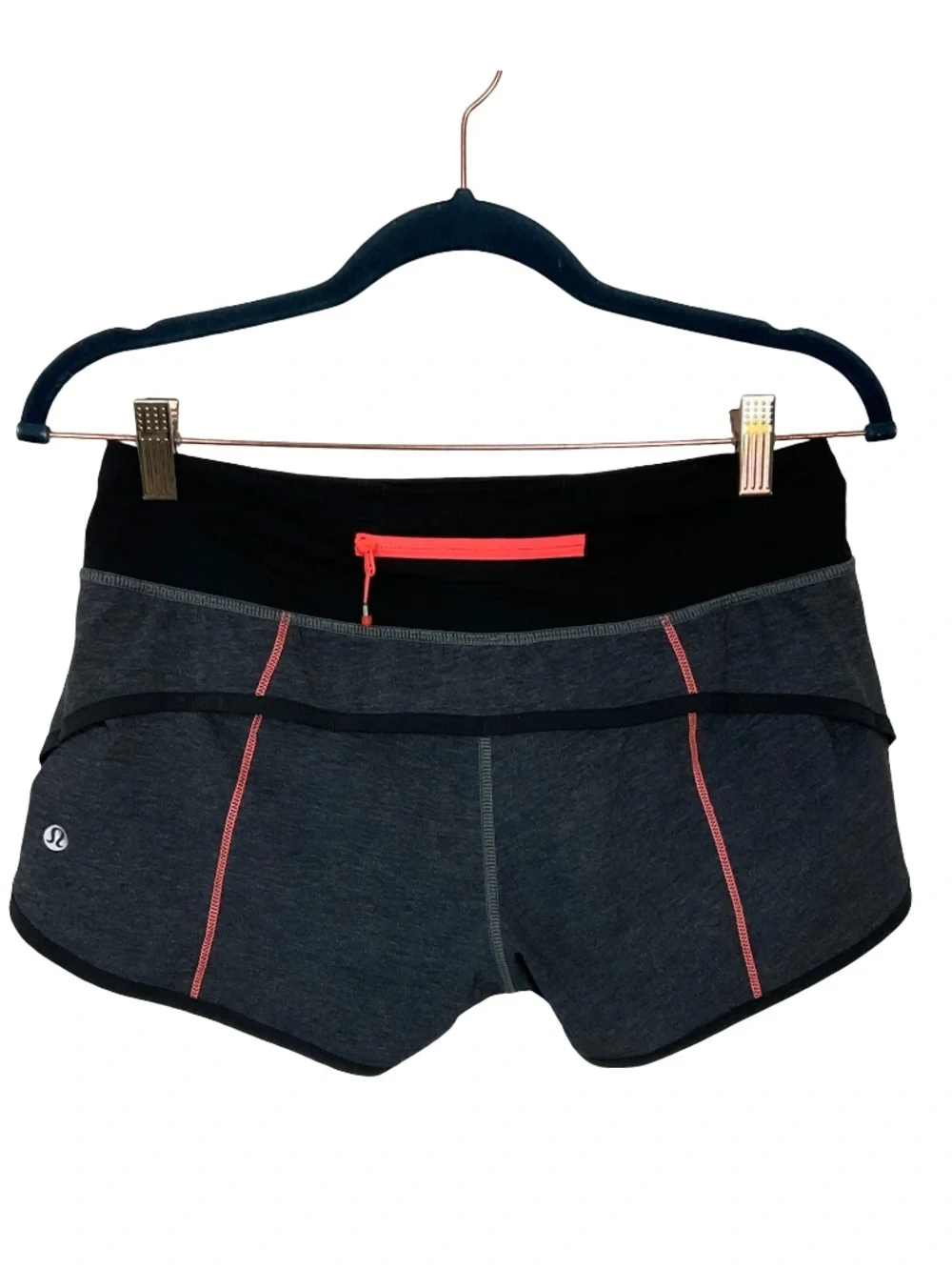 Lululemon Speed Short 3